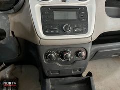 DACİA DOKKER TEYP ORİJİNAL ÇIKMA NOKTA OTOMOTİV