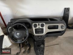 DOKKER TEYP ORİJİNAL ÇIKMA NOKTA OTOMOTİV