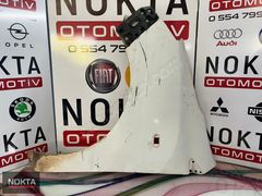 DACİA DOKKER SOL ÖN ÇAMURLUK ORİJİNAL ÇIKMA NOKTA OTOMOTİV