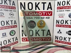 DACİA DOKKER SAĞ ÖN KAPI CAMI ORİJİNAL ÇIKMA NOKTA OTOMOTİV