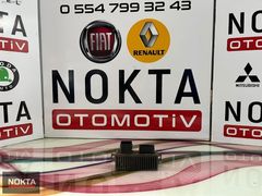8200558438-A KANGOO 3 LAGUNA 3 ISITMA KUTUSU ORİJİNAL NOKTA OTO