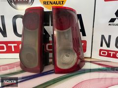 DACİA LOGAN SAĞ SOL STOP ORİJİNAL ÇIKMA NOKTA OTOMOTİV