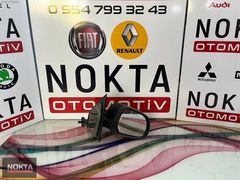 DACİA DOKKER SAĞ DİKİZ AYNASI ORİJİNAL ÇIKMA NOKTA OTOMOTİV