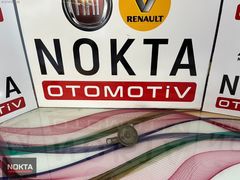 DACİA DOKKER KORNA ORİJİNAL ÇIKMA NOKTA OTOMOTİV