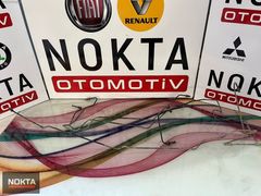 DACİA DOKKER ABS BORULARI ORİJİNAL ÇIKMA NOKTA OTOMOTİV