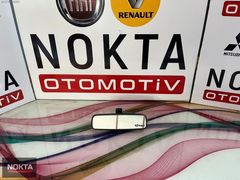 DACİA DOKKER İÇ DİKİZ AYNASI ORİJİNAL ÇIKMA NOKTA OTOMOTİV