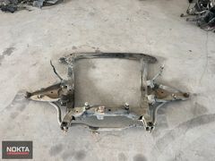 DACİA DOKKER 1.5 TRAVERS ORİJİNAL ÇIKMA NOKTA OTOMOTİV