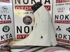 DOKKER SOL ÖN ÇAMURLUK ORİJİNAL ÇIKMA NOKTA OTOMOTİV