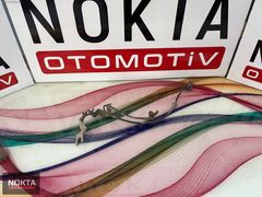 DACİA DOKKER ABS SENSÖRÜ ORİJİNAL ÇIKMA NOKTA OTOMOTİV