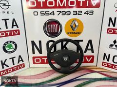 DACİA DOKKER AİRBAG ORİJİNAL ÇIKMA NOKTA OTOMOTİV