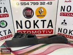 DACİA DOKKER ORTA KONSOL ORİJİNAL ÇIKMA NOKTA OTOMOTİV