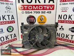 DACİA DOKKER RADYATÖR ORİJİNAL ÇIKMA NOKTA OTOMOTİV