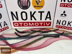 DACİA DOKKER SAĞ SOL SİLECEK KOLU ORİJİNAL ÇIKMA NOKTA OTOMOTİV