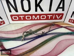 DOKKER ABS SENSÖRÜ KABLOSU ORİJİNAL ÇIKMA NOKTA OTOMOTİV