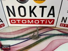 DACİA DOKKER KAPUT KİLİDİ ORİJİNAL ÇIKMA NOKTA OTOMOTİV