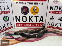 DACİA DOKKER İNTERCOOLER HORTUMLARI ORİJİNAL ÇIKMA NOKTA OTO