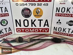 DOKKER 1.5 SAĞ AKS ORİJİNAL ÇIKMA NOKTA OTOMOTİV