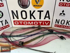 DACİA DOKKER FAR AYAR VE KAPUT AÇMA HALATI ORİJİNAL NOKTA OTO