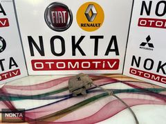 DACİA DOKKER SAĞ FREN KALİPERİ ORİJİNAL ÇIKMA NOKTA OTOMOTİV