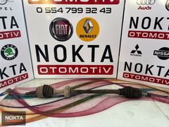 DACİA DOKKER SAĞ AKS ORİJİNAL ÇIKMA NOKTA OTOMOTİV