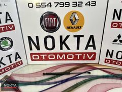 DOKKER KAPUT AMORTİSÖRÜ ORİJİNAL ÇIKMA NOKTA OTOMOTİV