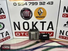 DACİA DOKKER 1.5 BEYİN SETİ ORİJİNAL ÇIKMA NOKTA OTOMOTİV