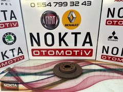 DACİA DOKKER FREN DİSK AYNASI ORİJİNAL ÇIKMA NOKTA OTOMOTİV