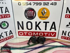DACİA DOKKER EMNİYET KEMERİ ORİJİNAL ÇIKMA NOKTA OTOMOTİV