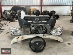 DACİA DOKKER ÖN SET ORİJİNAL ÇIKMA NOKTA OTOMOTİV