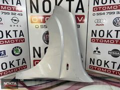FİAT DOBLO 2 SOL ÖN ÇAMURLUK ORİJİNAL ÇIKMA NOKTA OTOMOTİV