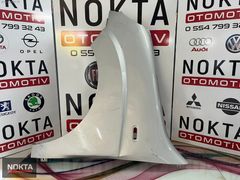 FİAT DOBLO 2 SOL ÖN ÇAMURLUK ORİJİNAL ÇIKMA NOKTA OTOMOTİV