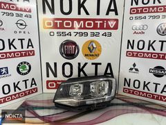 VOLKSWAGEN T6 SOL ÖN FAR ORİJİNAL ÇIKMA NOKTA OTOMOTİV