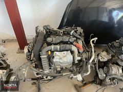 FORD COURİER 1.5 EURO 6 MOTOR ORİJİNAL ÇIKMA NOKTA OTOMOTİV