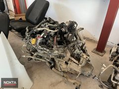 DACİA DOKKER 1.5 EURO 5 MOTOR ORİJİNAL ÇIKMA NOKTA OTOMOTİV