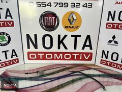 OPEL CORSA C DEBRİYAJ MERKEZİ ORİJİNAL ÇIKMA NOKTA OTOMOTİV