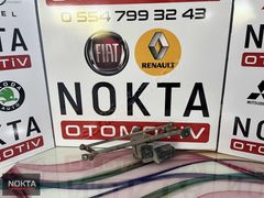 OPEL CORSA C SİLECEK MOTORU ORİJİNAL ÇIKMA NOKTA OTOMOTİV