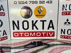 OPEL CORSA-C SİNYAL KOLU ORİJİNAL ÇİKMA NOKTA OTOMOTİV