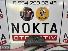 OPEL CORSA C DİZEL GÖSTERGE PANELİ ORİJİNAL ÇIKMA NOKTA OTO