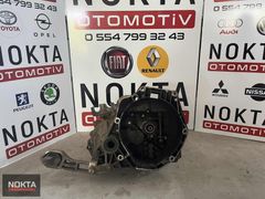 FİORİNO 1.3 EURO 5 ŞANZIMAN ORİJİNAL ÇIKMA NOKTA OTOMOTİV