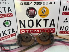 DACİA LOGAN 1.5 SAĞ SOL TAŞIYICI ORİJİNAL ÇİKMA NOKTA OTOMOTİV