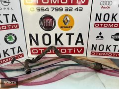 DACİA LOGAN 1.5 INTERCOOLER HORTUMU ORİJİNAL ÇİKMA NOKTA OTO