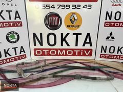 DACİA LOGAN KLİMA HORTUMLARI ORİJİNAL ÇIKMA NOKTA OTOMOTİV