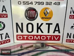 DACİA LOGAN 1.5 KLİMA DİNLENDİRİCİSİ ORİJİNAL ÇİKMA NOKTA OTO