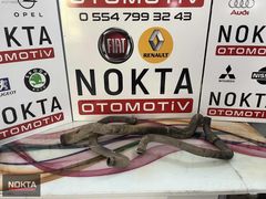 DAİCA LOGAN 1.5 E4 SU HORTUMLARI ORİJİNAL ÇIKMA NOKTA OTOMOTİV