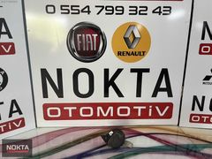 DACİA LOGAN KORNA ORİJİNAL ÇIKMA NOKTA OTOMOTİV