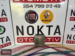 DACİA LOGAN 1.5 E4 MOTOR BEYNİ ORİJİNAL ÇİKMA NOKTA OTOMOTİV