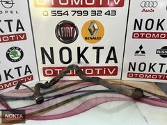 DACİA LOGAN 1.5 İNTERCOOLER HORTUMU ORİJİNAL ÇIKMA NOKTA