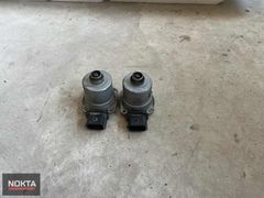 FLUENCE-MEGANE lll-CLİO IV EDC ŞANZIMAN ROBOTLARI