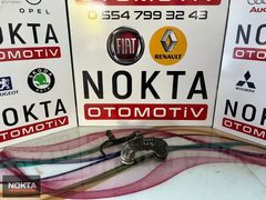 ALBEA 1.2 16V HAVA FİLTRESİ HORTUMU ORİJİNAL ÇİKMA NOKTA OTO