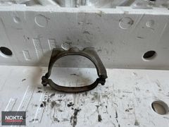 55217450 FİAT 1.3 EURO5 KATOLİZÖR BRAKETİ ORİJİNAL ÇIKMA NOKTA